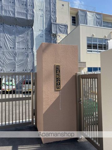 カルチェ室見の周辺写真