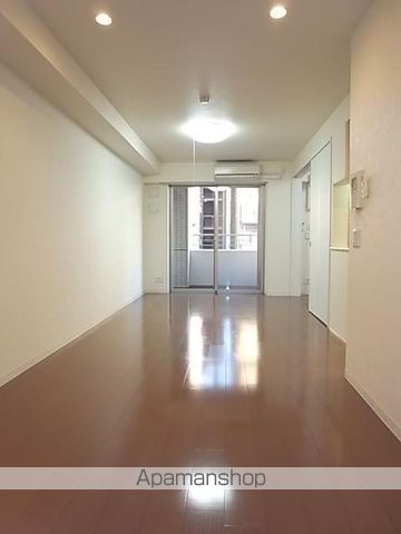 HF銀座レジデンスEASTの内装写真