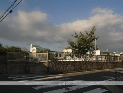 和歌山県和歌山市西小二里３丁目[3DK/49m2]の周辺3