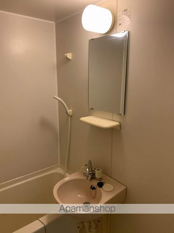 レオパレスメローネIIの内装写真