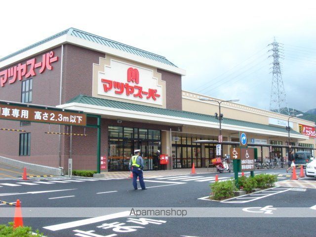 コンフォース旭の周辺写真