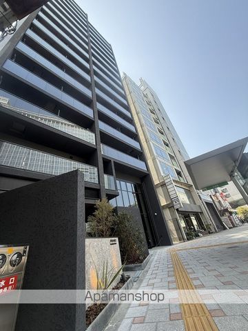 URBANEX天満橋フロントの外観写真