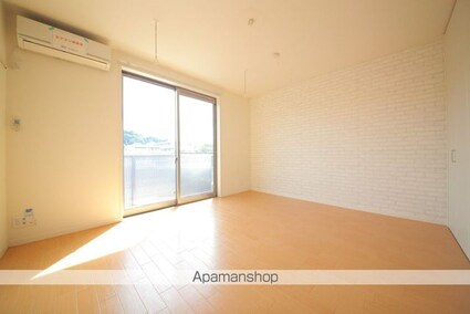 ウェルコート[1R/29m2]のリビング・居間