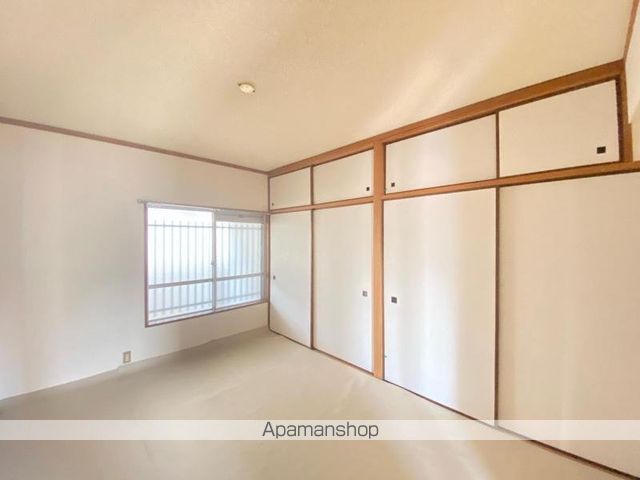 シーサイドハイツ屋島の内装写真