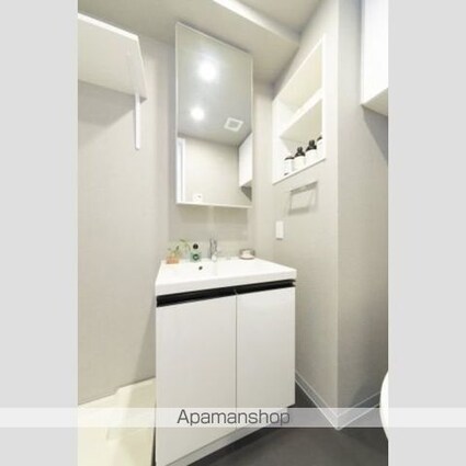 プラウドフラット根津谷中[1K/25.21m2]のその他内装3