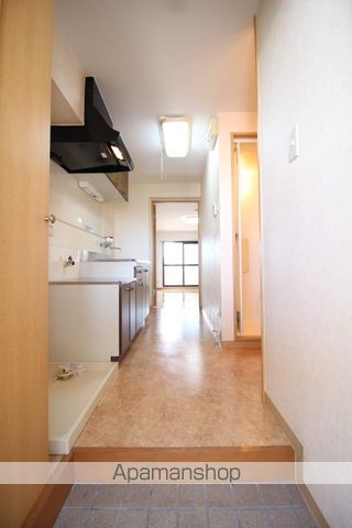 ピアシティ南方の内装写真