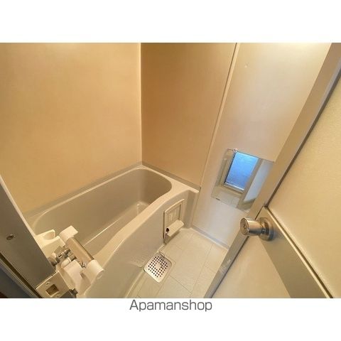 ルーブル南5条の内装写真