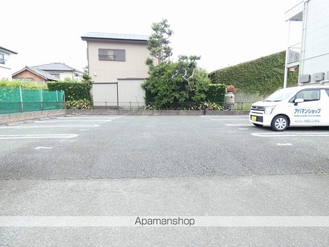 ホークIの外観写真