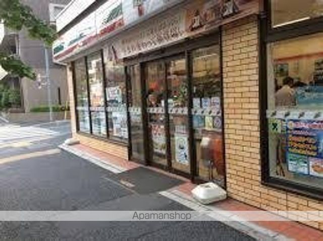 a LATO MORISHITAの周辺写真
