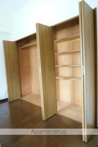 フォレステージュ天神の内装写真