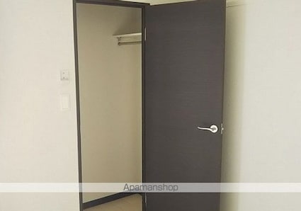 レオネクストレセーナ[1K/21.24m2]の収納