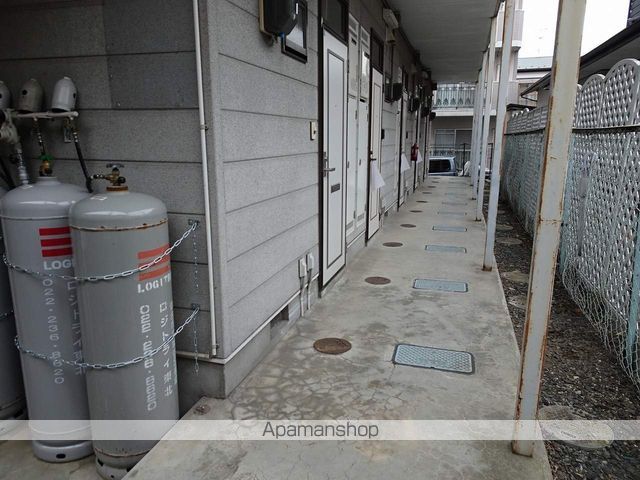 ラ・フロール福住のその他写真