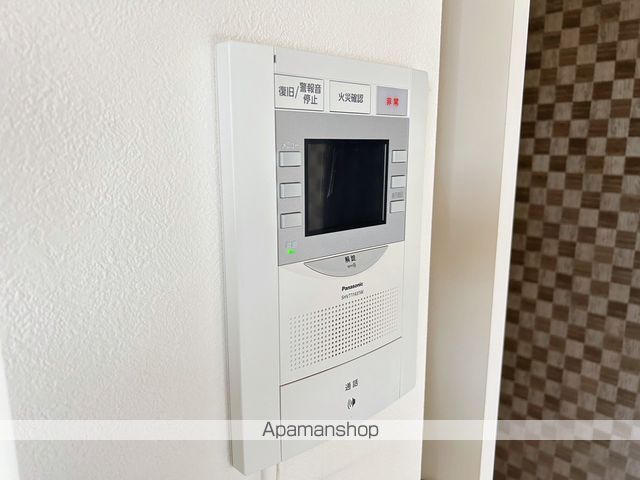 ラブリエ舟入中町の内装写真
