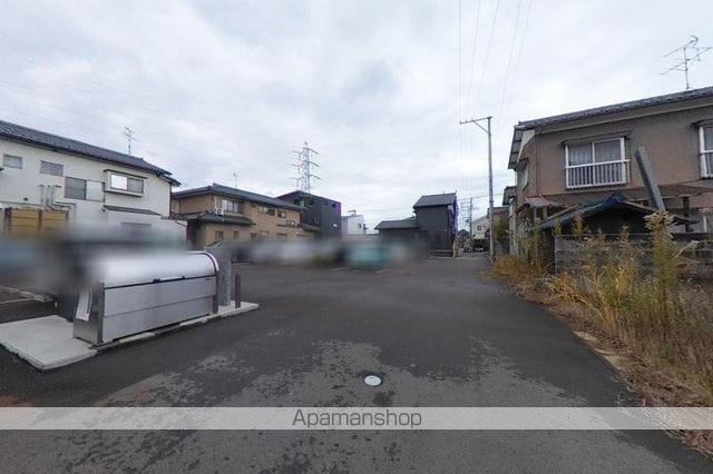 PASEO近江の周辺写真