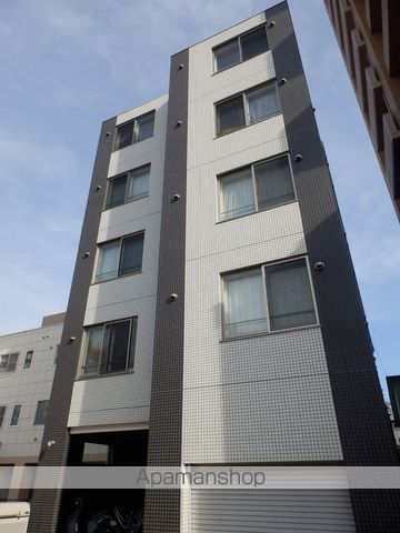 VILLA大通・煌の外観写真