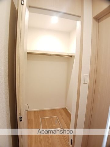 LA MAISON 和の内装写真