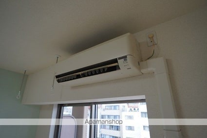 レキシントン・スクエア曙橋[1K/22.48m2]のその他内装