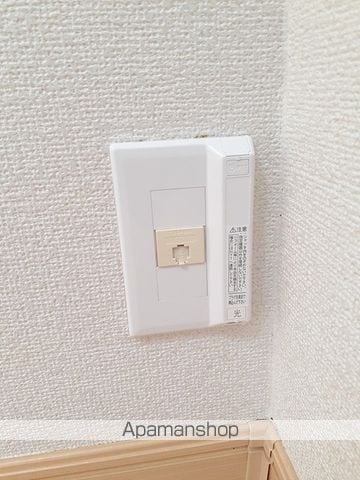 ジーラ・ソーレ Iの内装写真