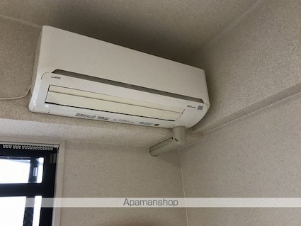 エステートヨーコー[1K/28m2]のその他設備