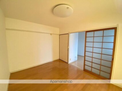 コート東ハゼⅡ[1K/19.44m2]の内装6