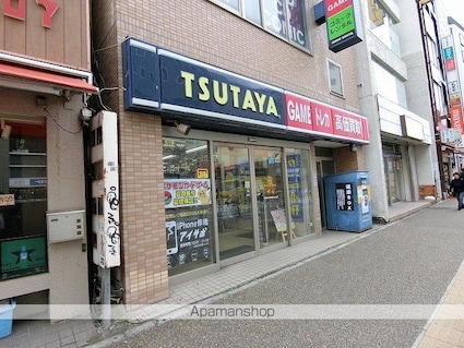 サンクレイドル松戸弐番館[3LDK/68.1m2]の周辺6