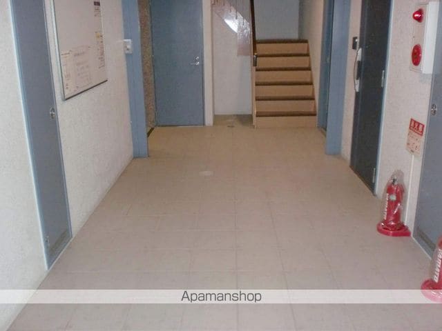 中之町西TKハイツの内装写真