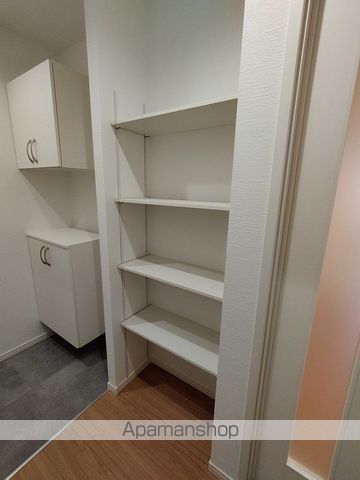 アウレリオ東千葉の内装写真