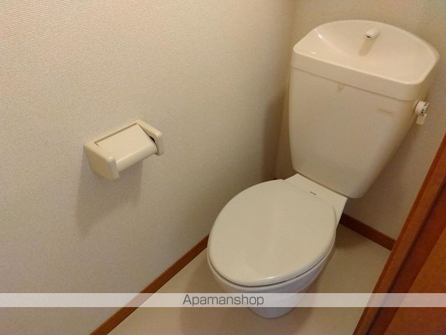 レオパレスヴィラージュ丸亀の内装写真