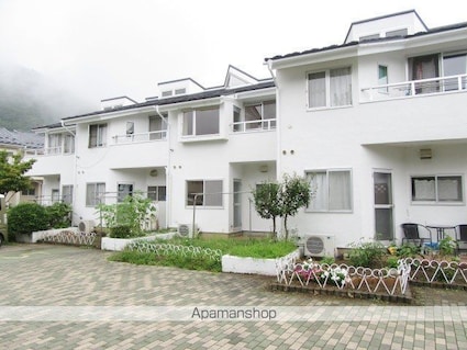 長野県長野市大字西長野往生地[3LDK/72.46m2]の外観3
