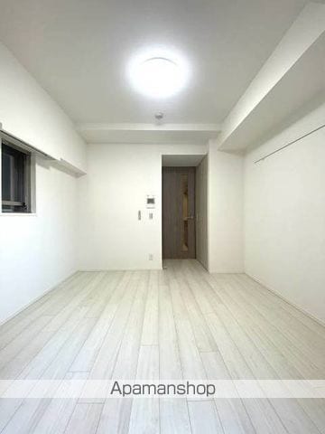 ガーラ・シティ横浜反町の内装写真