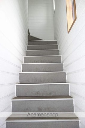 メゾンエリカ[1K/15m2]のロビー1