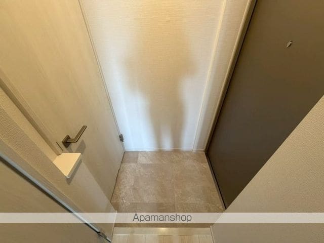 スプランディッド玉造の内装写真