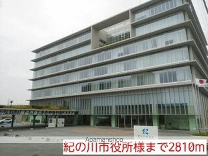 カーサ　ステラ[2LDK/55.81m2]の周辺5