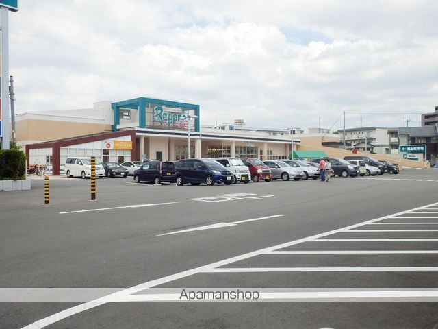 レオパレスさつきの周辺写真