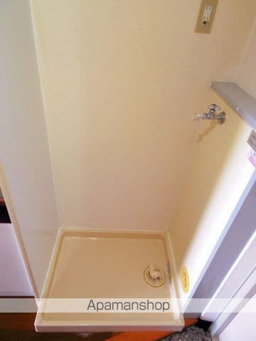 サニーハイツの内装写真