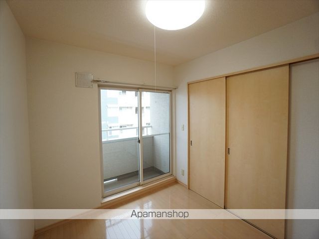 フィリックスAの内装写真