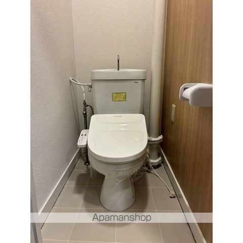リアライズ木曽川の内装写真
