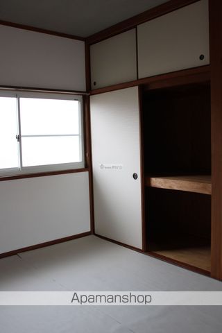 コーポ松岡ABの内装写真