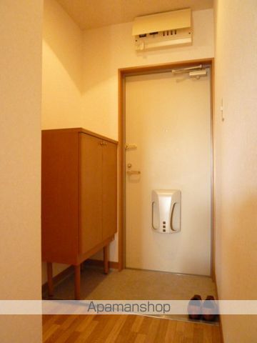 フロイデ宮竹の内装写真