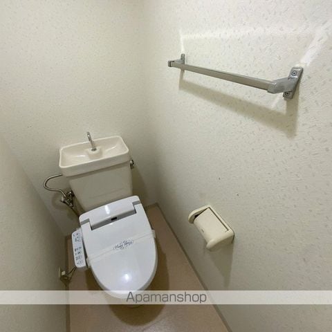 パノラミック仙丈の内装写真
