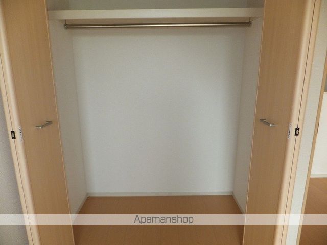 桜梅桃李IIの内装写真