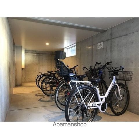 ラフィナート豊平公園のその他写真