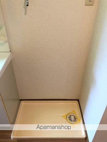 シンシア早稲田の内装写真