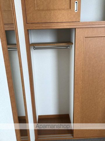 レオパレスフルーラの内装写真