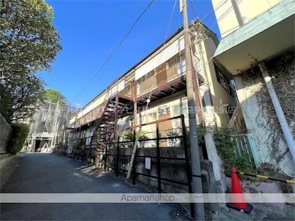 いつみ荘[2K/23m2]の外観2