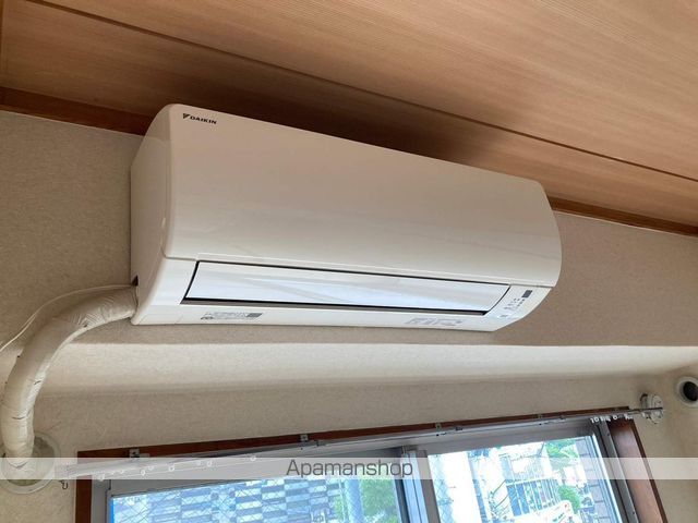 セジュール津田沼の内装写真