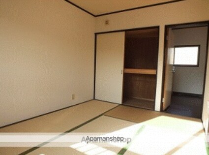 晴優コーポ[2K/34.78m2]の収納