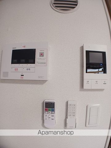 ヒカルサ京都御薗橋通の内装写真