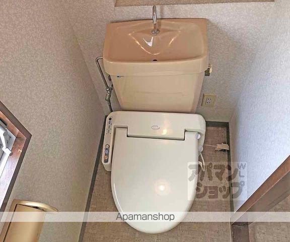 ベルエール長法寺の内装写真