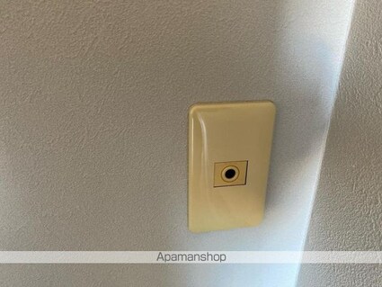 スバルハイツ[1K/19.87m2]の内装5